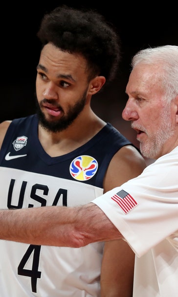Olympic bound US tops Brazil 89-73, gains World Cup quarters